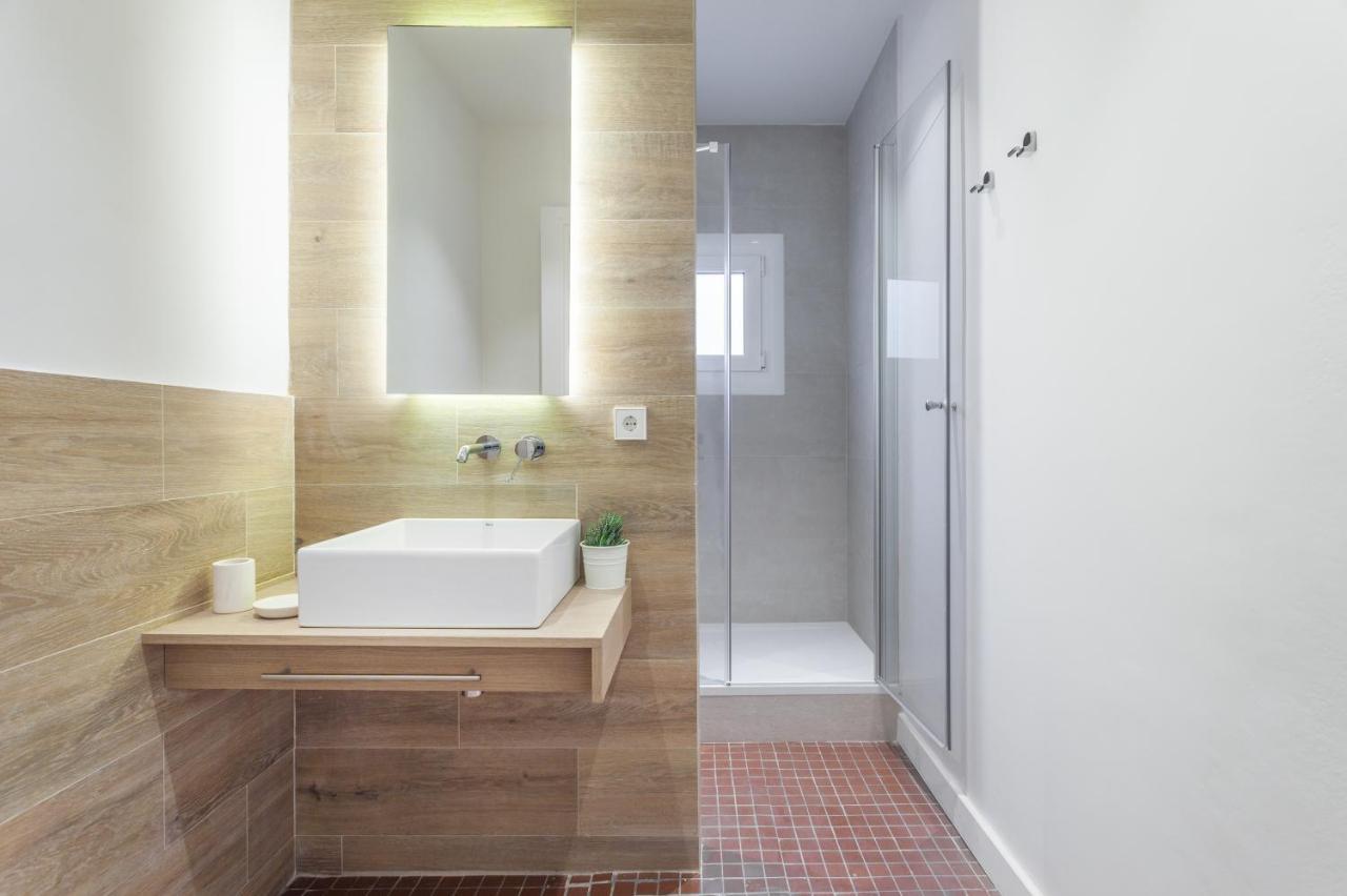 Flateli Pelayo H5 Barcelona Exterior foto