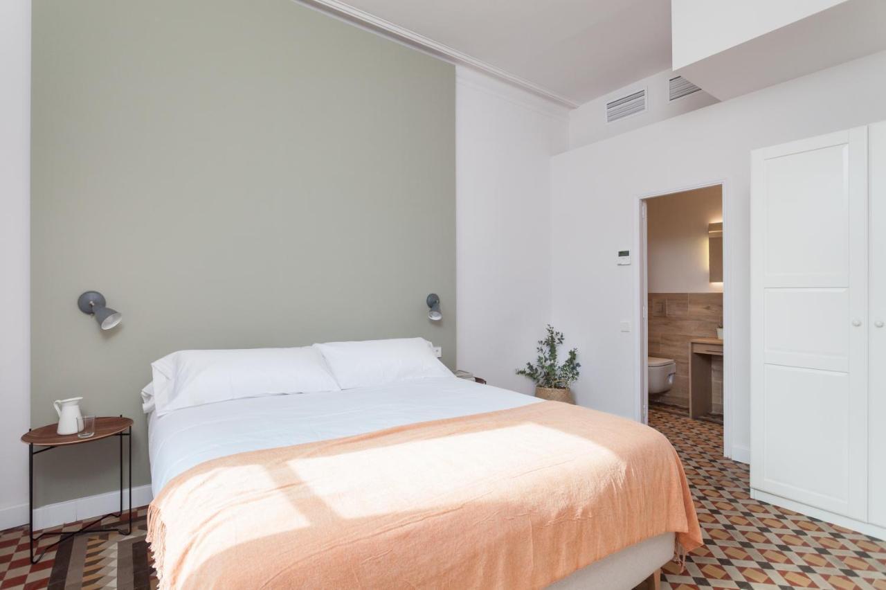 Flateli Pelayo H5 Barcelona Exterior foto