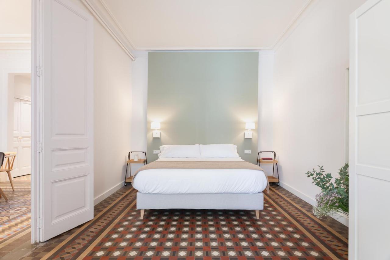 Flateli Pelayo H5 Barcelona Exterior foto