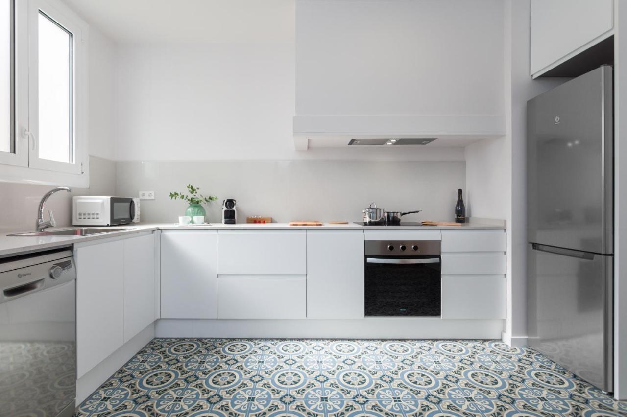 Flateli Pelayo H5 Barcelona Exterior foto