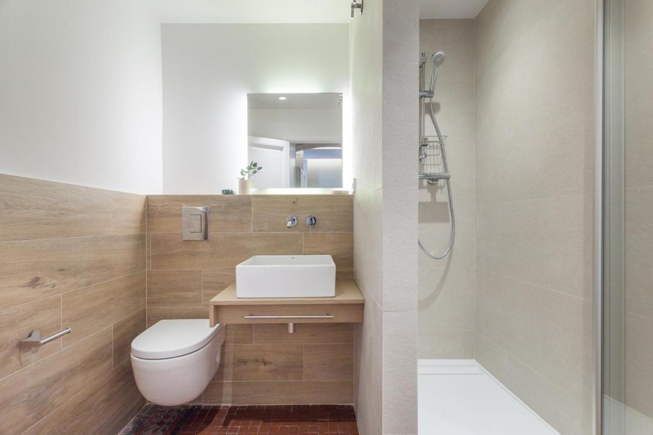 Flateli Pelayo H5 Barcelona Exterior foto