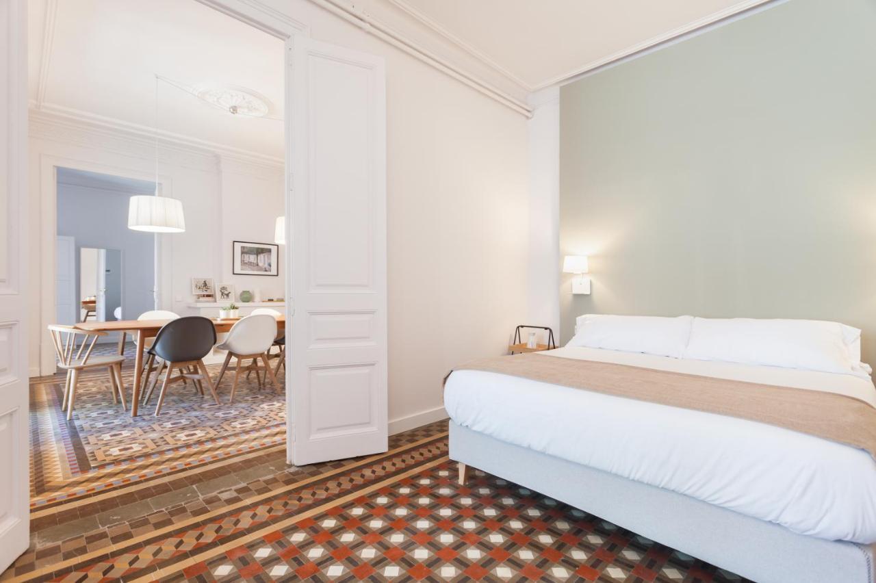 Flateli Pelayo H5 Barcelona Exterior foto